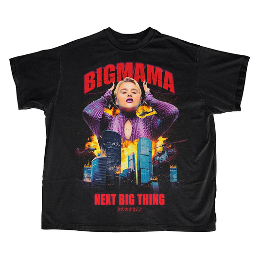 Maglietta NEXT BIG THING - BigMama