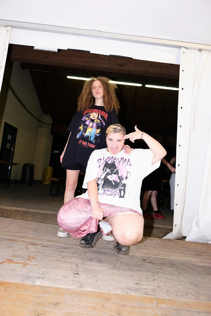 Maglietta NEXT BIG TEE - BigMama