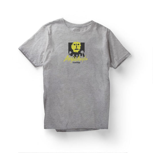 Maglietta MORFEO MORFINA GRAY - Grandi Raga