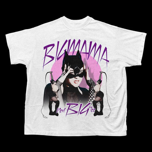 Maglietta NEXT BIG TEE - BigMama